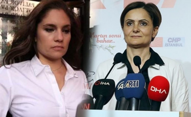 Nevşin Mengü: 'Bu işin arkasında bir örgüt mü var’ diye sordum...