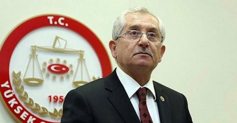 YSK'nin İstanbul kararı sonrası AKP'den bir hamle daha