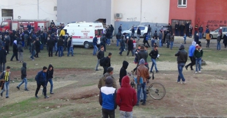 Kıyafeti asansöre sıkışan 11 yaşındaki çocuk hayatını kaybetti