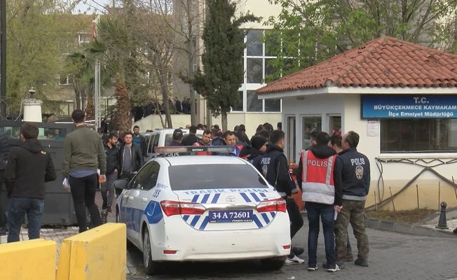 AKP'nin o iddiası üzerine Büyükçekmece'de polis operasyon başlattı