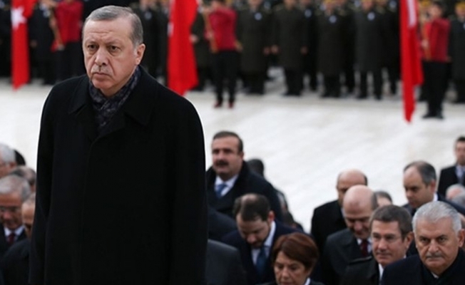 AKP kazanı kaynıyor: Adayları bizzat Erdoğan seçti ama kaybetti