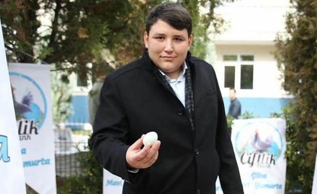 Çiftlik Bank iddianamesinde flaş karar