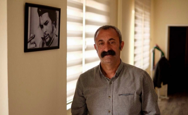 TRT'den çok şaşırtacak 'Komünist başkan' videosu