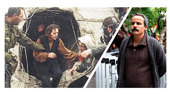 Veli Saçılık davasında tarihi karar