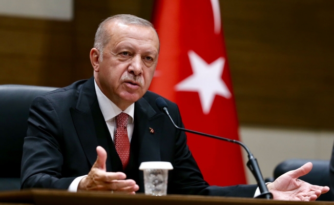 'Usulsüzlük' var diyen Erdoğan'a kendi seçmeninden şok yanıt!