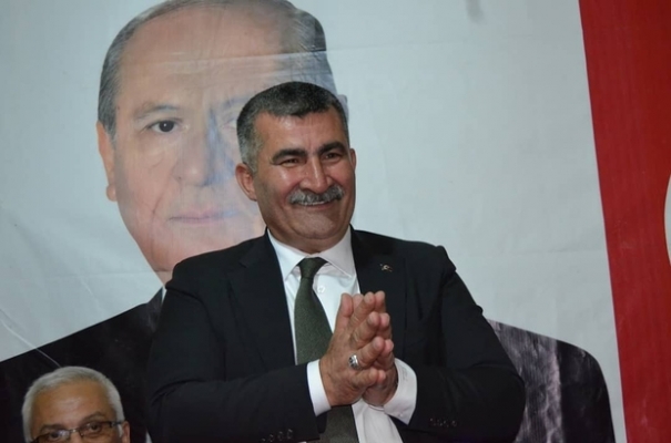 'Analarını belleyeceğiz' diyen MHP'li başkan bakın hangi suçlardan hüküm giymiş?