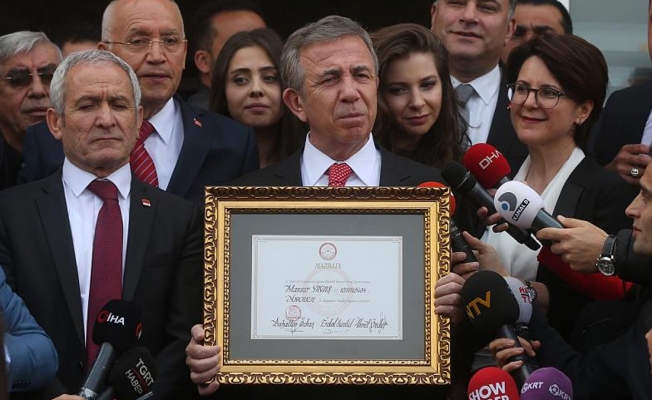 Yavaş'tan '25 yılın hesabını kesmeye mi geliyorsunuz?' sorusuna çarpıcı yanıt