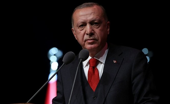 Erdoğan'a hakarette bugün: 11 ay hapis cezası