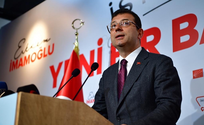 Avukat Vural'dan önemli değerlendirme: YSK kararına göre İmamoğlu belediye başkanı seçilmiş durumda