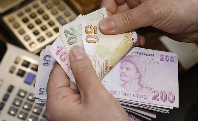 Kayyum milyonlarca lira borç bıraktı! Belediye parasız kaldı