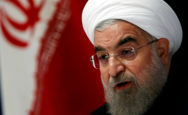 Ruhani’den ABD’ye: Sabrımızın da bir sınırı var