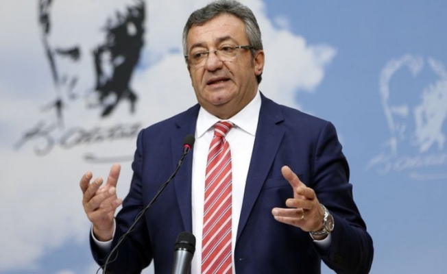 CHP'li Altay: Ortada organize bir iş varsa Erdoğan’ın ekibinin organize beceriksizliği vardır