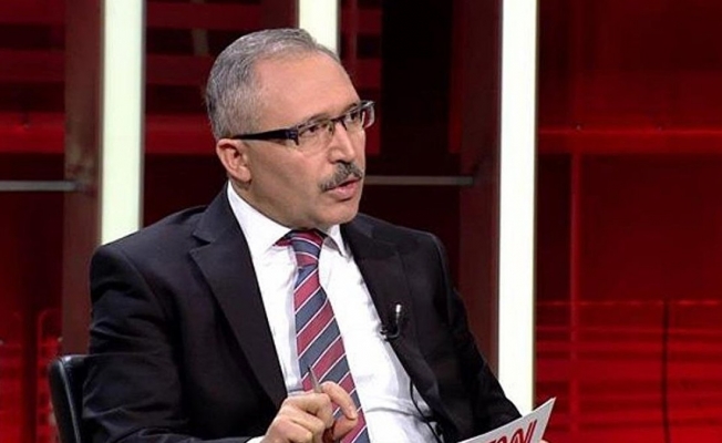 Selvi'nin iddiasına Vatan Partisi'nden tepki