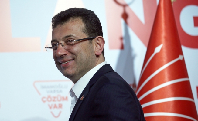 Ekrem İmamoğlu mazbatasını ne zaman alacak?