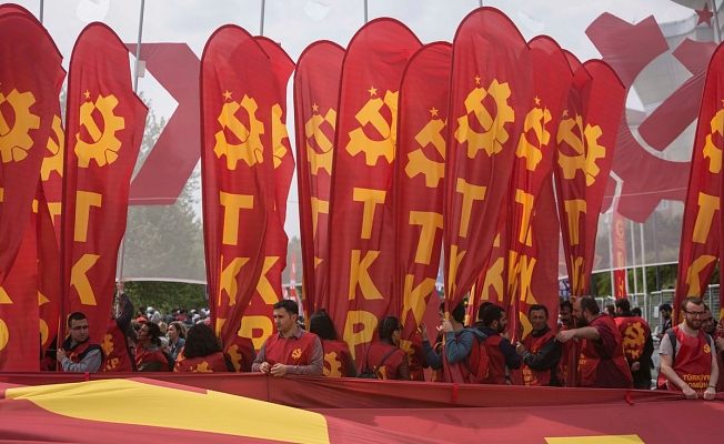 TKP'den İstanbul'daki seçimle ilgili flaş açıklama!
