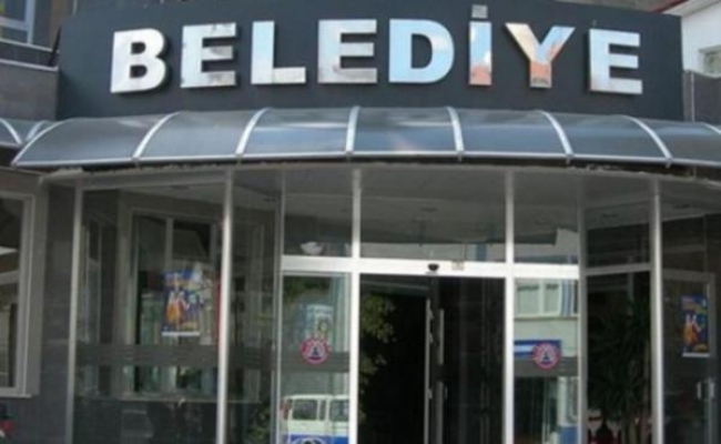 Kayyumlar, belediyede çay ve şeker bile bırakmamış!