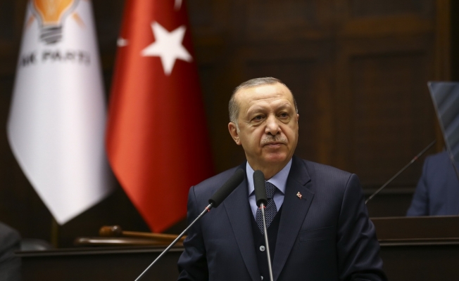 Erdoğan'dan flaş seçim açıklaması: İptale götürür