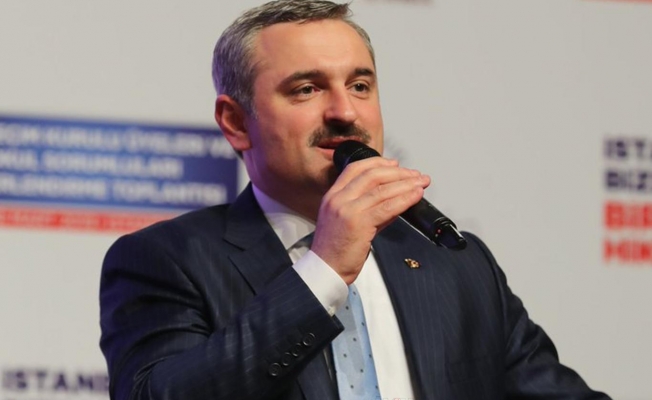 AKP'den İstanbul seçimleriyle ilgili yeni başvuru