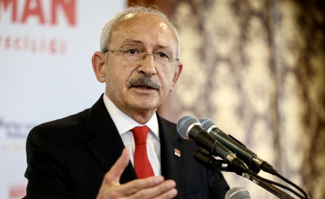 Kılıçdaroğlu: Hiçbir sandık bırakılmayacak