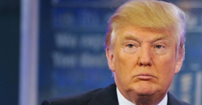 Trump'tan kritik 'Rusya' açıklaması
