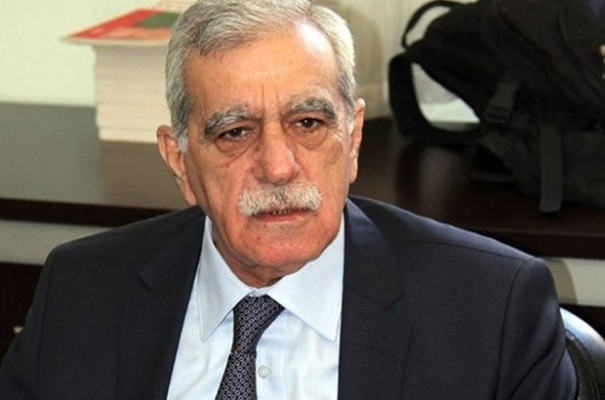 AKP bu kez de Ahmet Türk’ün mazbatasına göz dikti!