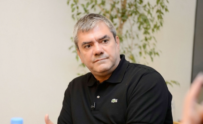 Yılmaz Özdil: Muhtar bile olamaz denilen asrın liderimizi, Saray'ın muhtarları yıktı iyi mi!