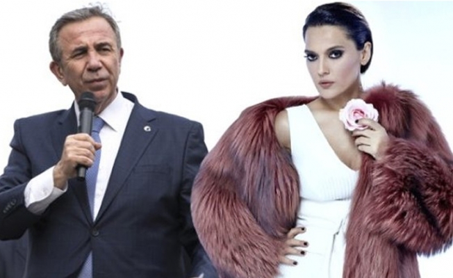 Mansur Yavaş'a ünlü isimlerden destek mesajı yağdı