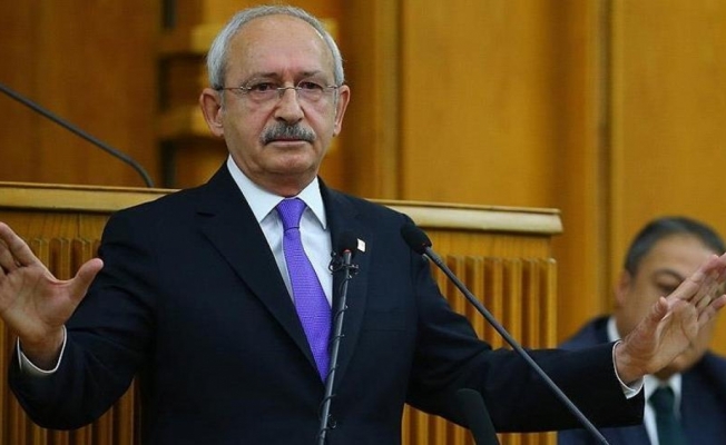 Yandaş medya Kılıçdaroğlu'nun YSK çağrısını böyle gördü!