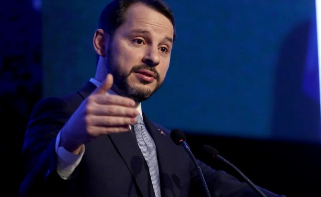 Financial Times uyarmıştı: Albayrak yine aynı şeyi yaptı!