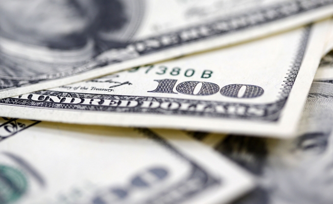 Berat Albayrak konuşmaya başladı, dolar yükseldi