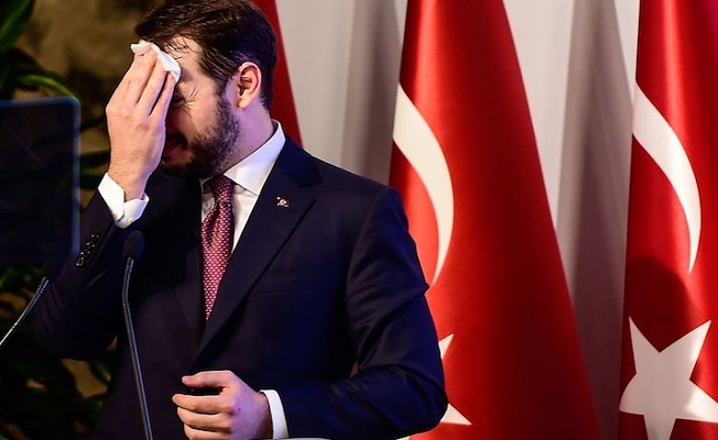 Albayrak'ın açıkladığı reform paketine CHP'den jet yanıt