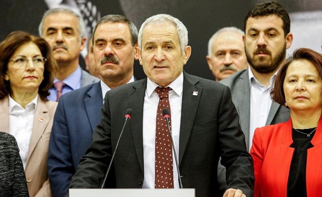 Ankara'dan YSK'ya İstanbul çağrısı!