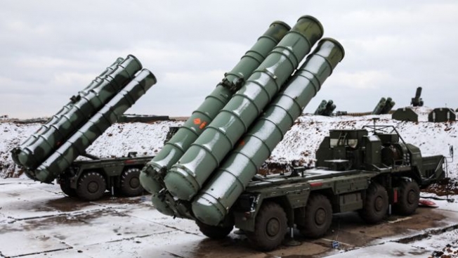 Rusya'dan Çavuşoğlu'na S-400 yanıtı
