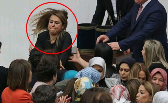 Seçimi kazanan Muhittin Böcek'in ilk hamlesi AKP'li Enç'i delirtti!