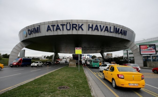 Atatürk Havalimanı'nda işten çıkarılan 4500 kişi Meclis gündeminde