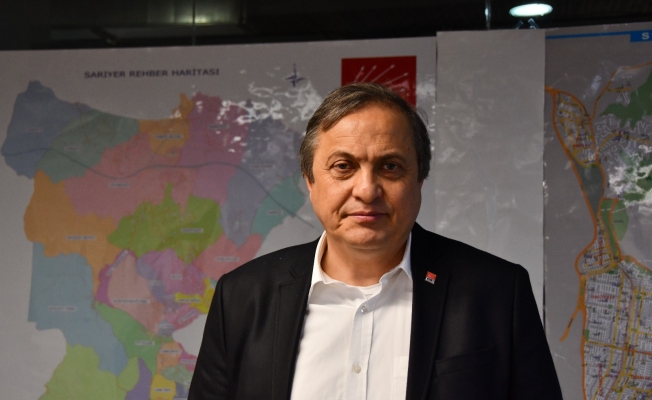 CHP'li Torun: Seçimin tekrarlanması söz konusu bile olamaz, yedirtmeyiz!