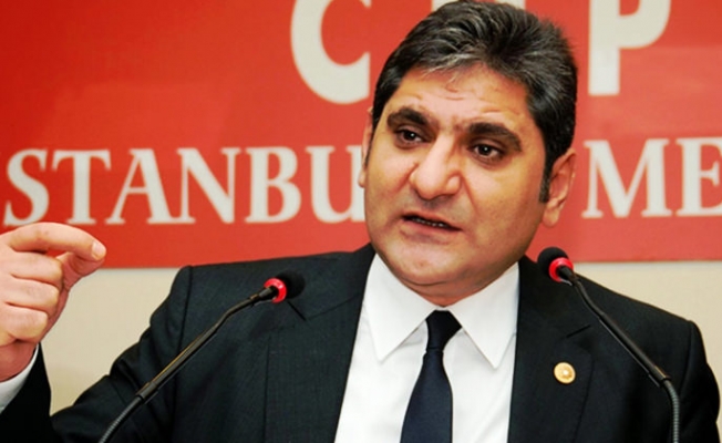 CHP'li Erdoğdu'dan Albayrak'a tepki: Piyasalar reform paketi değil, mazbata bekliyor
