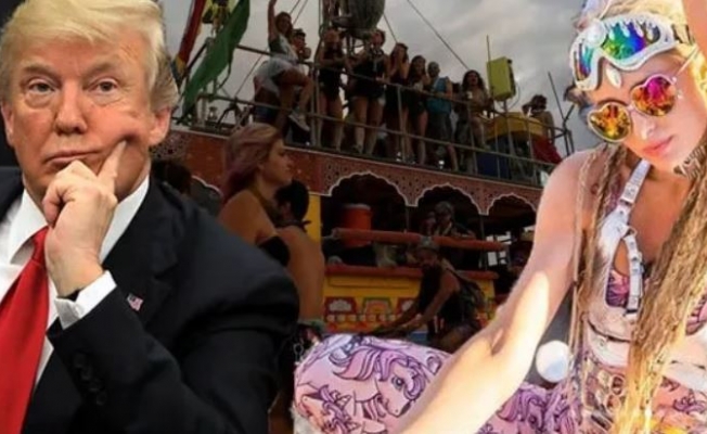 Trump'tan Şeyma Subaşı'ya kötü haber!
