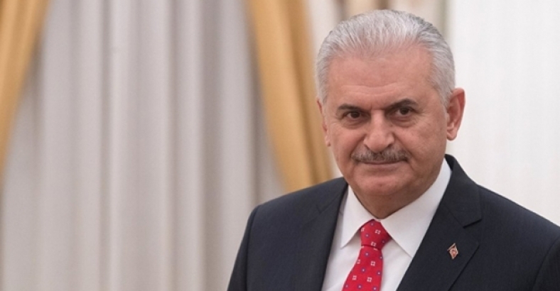 Başbakan Yıldırım: Merkez Bankası mecbur kalmadıkça faizi yükseltmemeli