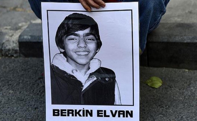 Mahkeme heyeti 6 yıl sonra Berkin Elvan'ın vurulduğu yerde keşifte