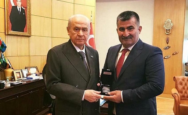'Analarını belleyeceğiz' demişti: YSK’dan Kozan kararı