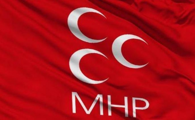 MHP'li başkana şok! Başkanlık o partiye geçti