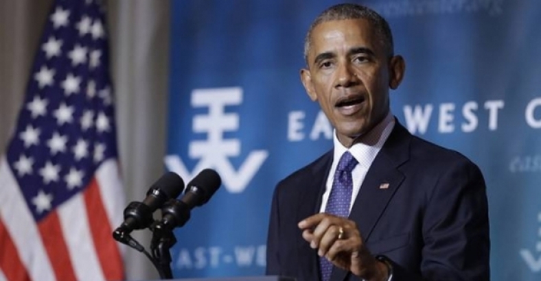 Obama'dan, Rusya'ya kötü haber