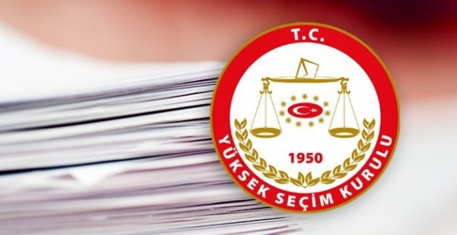 KHK’lı başkanlara mazbata yok!