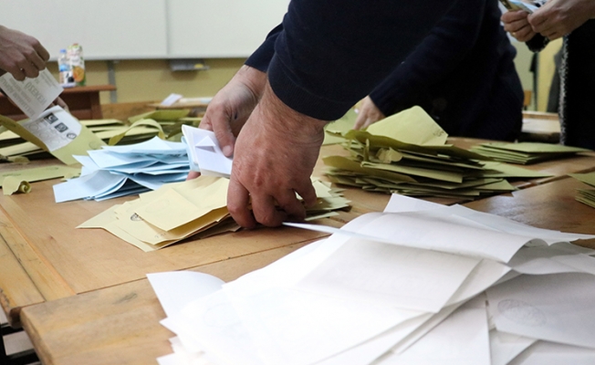 CHP itiraz etmişti! O ilçede seçim iptal
