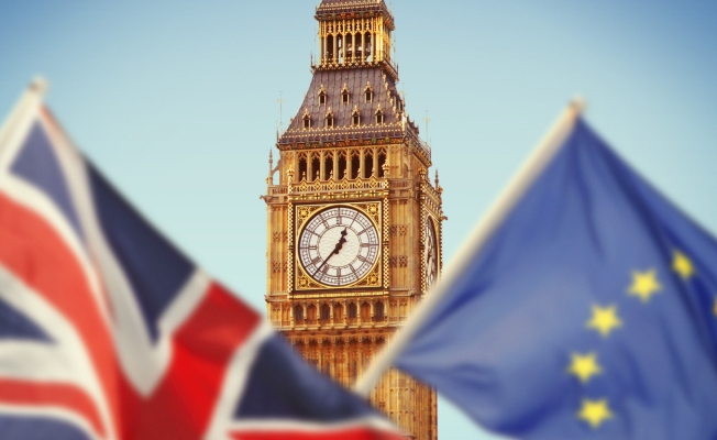 Avrupa Birliği'nden Brexit kararı!
