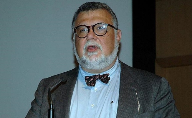 Prof. Şengör'den Anadolu Ajansı'na sert çıkış