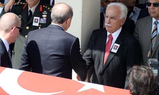 Aydınlık yazarı istifa etti: Ne oldu da Erdoğan’a örtülü destek veriliyor?