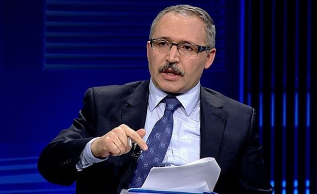Selvi'den seçimle ilgili kritik iddia: Sadece seçimi değil...