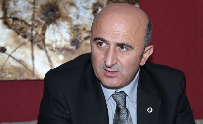 Eminağaoğlu’ndan ‘KHK’lı başkanlar’ yorumu!